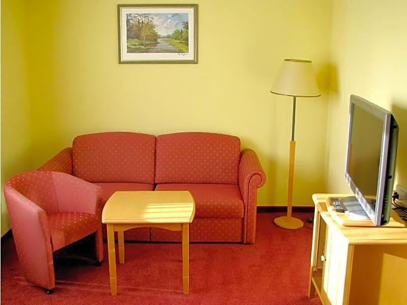 Hotel am Platz image