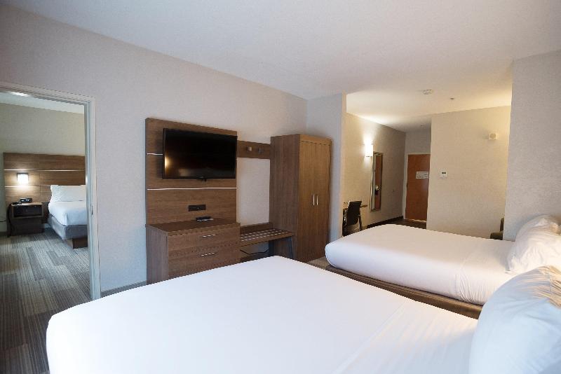 Holiday Inn Express La Plata 3