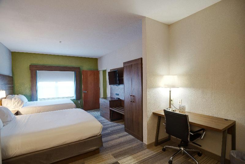 Holiday Inn Express La Plata 5
