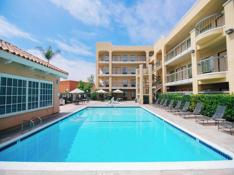 Fairfield Inn Anaheim Hills Orange County image