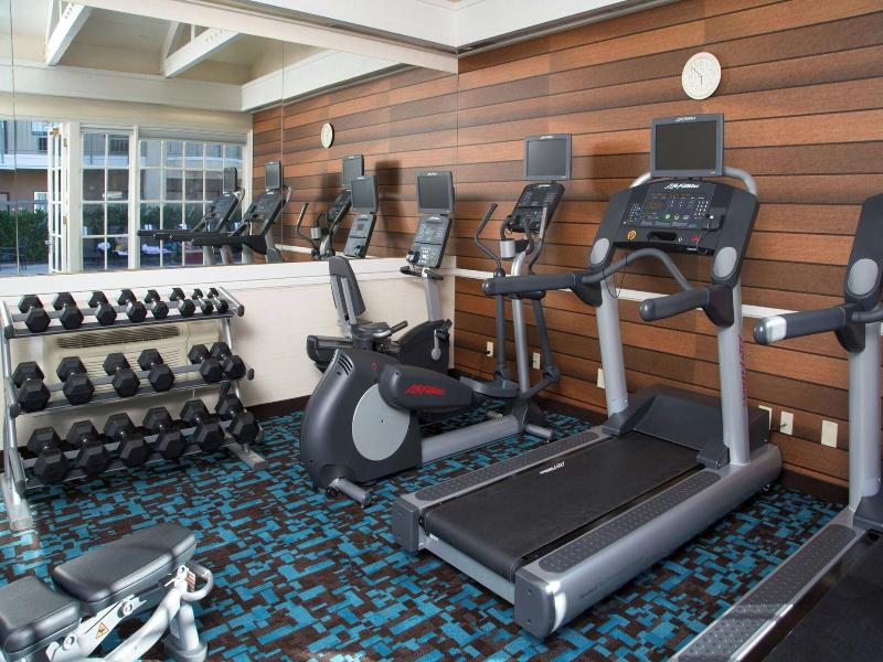 Fairfield Inn Anaheim Hills Orange County image