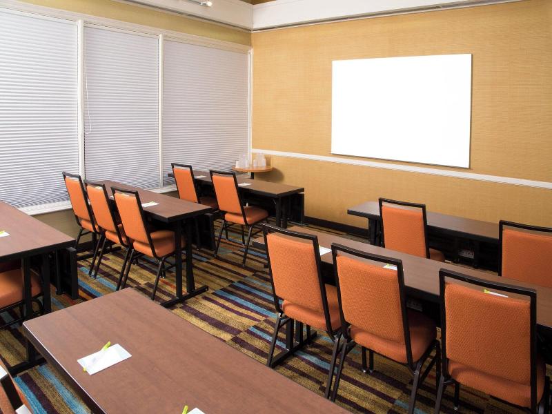 Fairfield Inn Anaheim Hills Orange County image