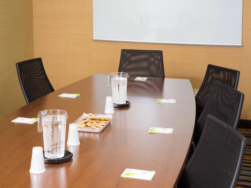 Fairfield Inn Anaheim Hills Orange County image