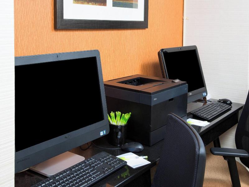 Fairfield Inn Anaheim Hills Orange County image