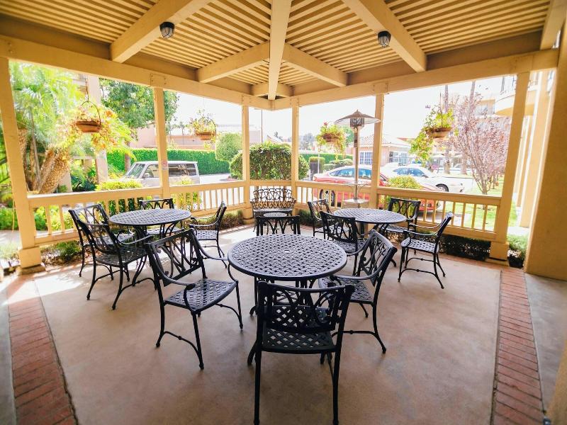Fairfield Inn Anaheim Hills Orange County image