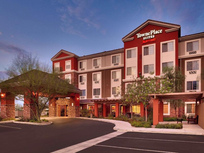 Towneplace Suites Las Vegas Henderson image