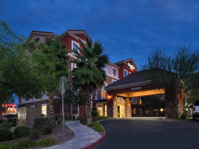 Towneplace Suites Las Vegas Henderson image