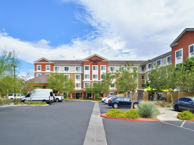 Towneplace Suites Las Vegas Henderson image