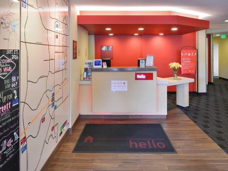 Towneplace Suites Las Vegas Henderson image