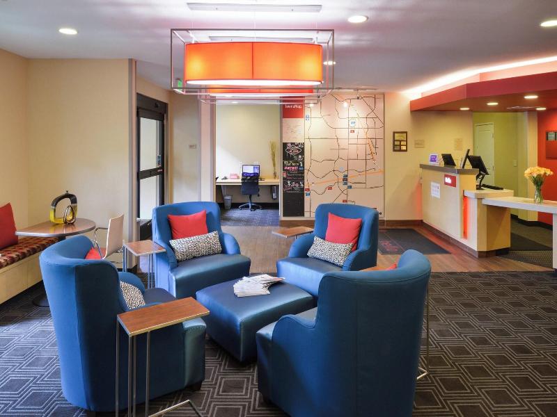 Towneplace Suites Las Vegas Henderson image