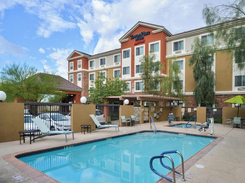 Towneplace Suites Las Vegas Henderson image