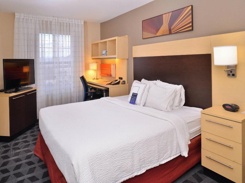 Towneplace Suites Las Vegas Henderson image