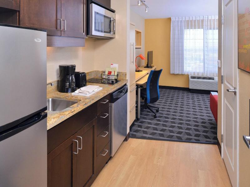 Towneplace Suites Las Vegas Henderson image