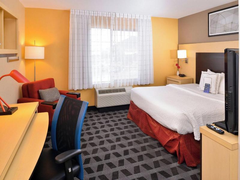Towneplace Suites Las Vegas Henderson image