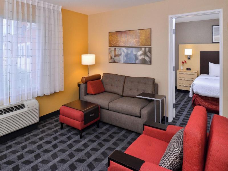 Towneplace Suites Las Vegas Henderson image