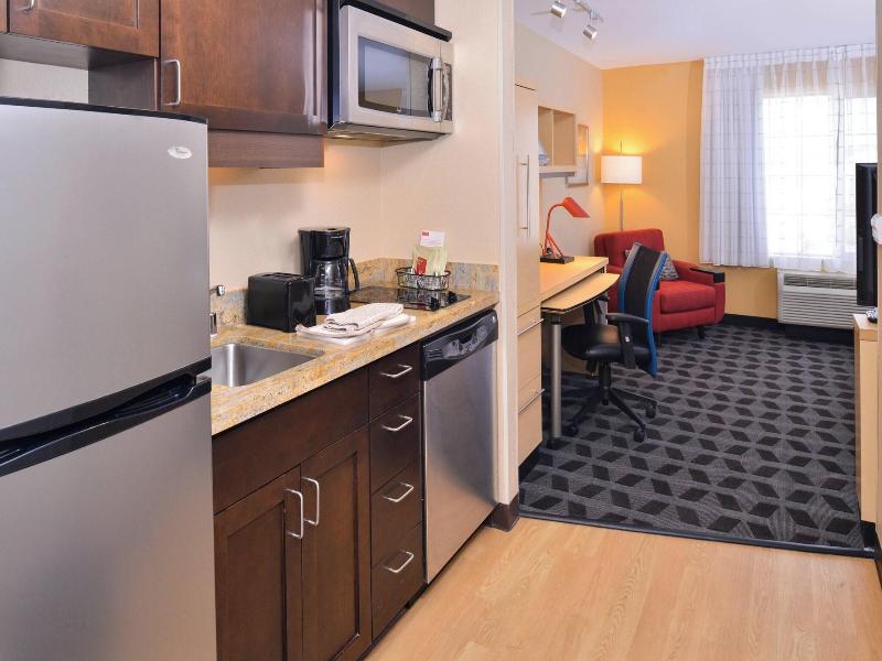Towneplace Suites Las Vegas Henderson image