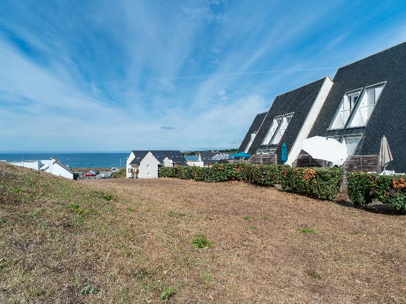 Résidence sud océan - Vacanceole