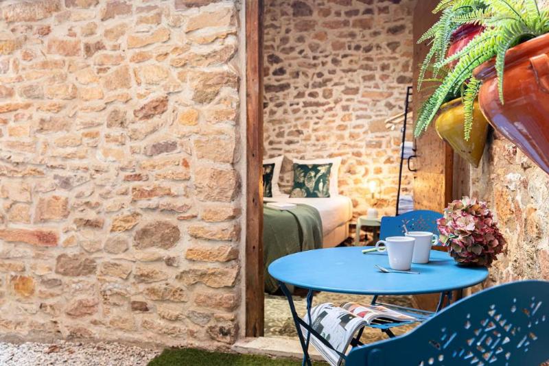 Contact Hotel Le Savigny & Spa image