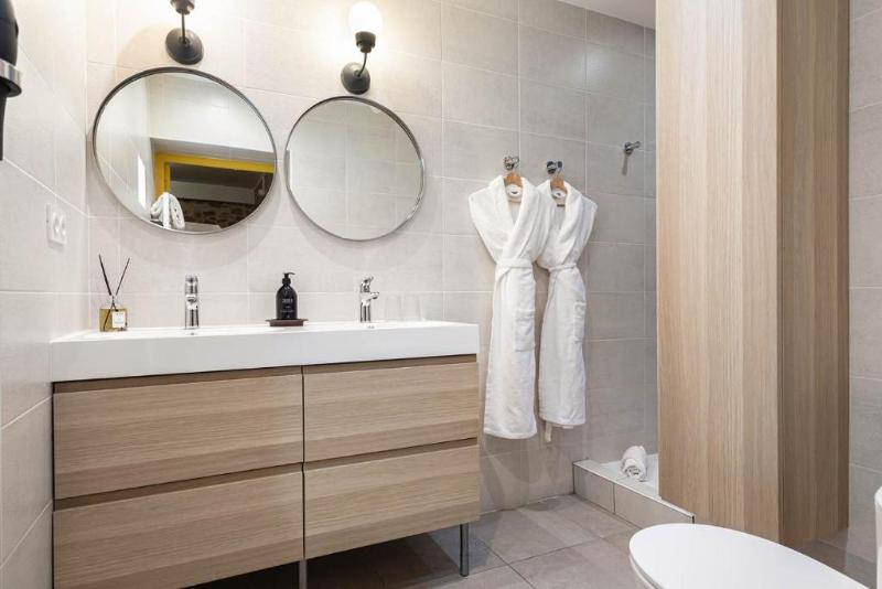 Contact Hotel Le Savigny & Spa image