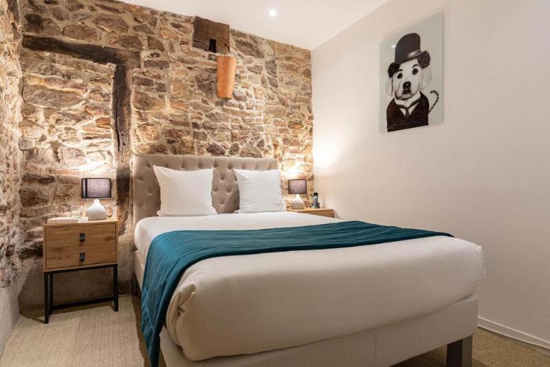 Contact Hotel Le Savigny & Spa image