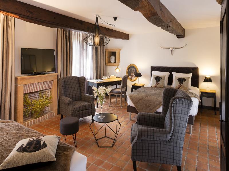 Contact Hotel Le Savigny & Spa image
