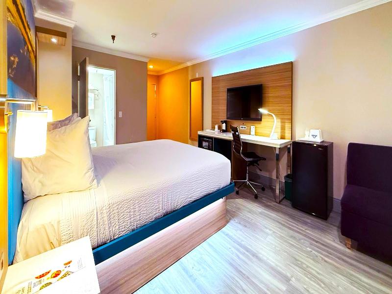 Days Inn by Wyndham Los Angeles LAX Manhattan Beac image