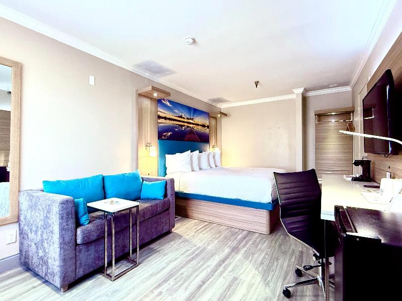 Days Inn by Wyndham Los Angeles LAX Manhattan Beac image