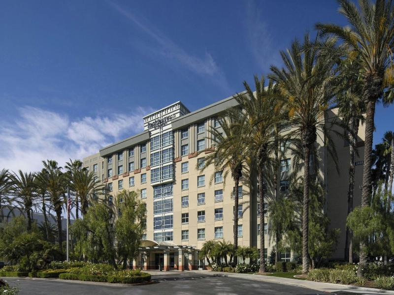 Residence Inn Irvine John Wayne Airpt/Orange Count image