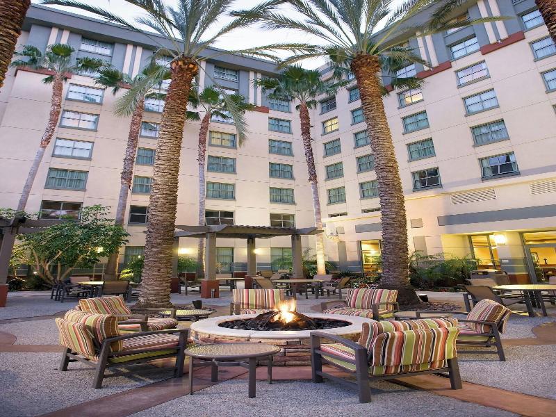 Residence Inn Irvine John Wayne Airpt/Orange Count image