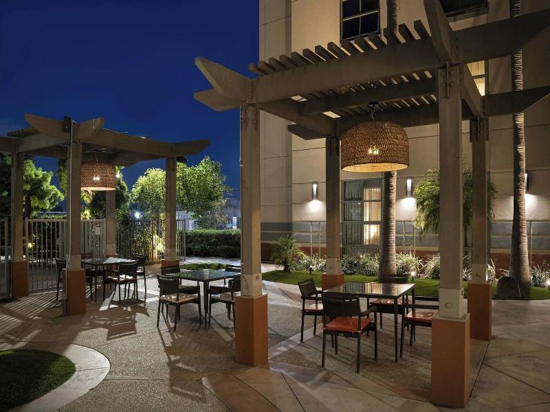 Residence Inn Irvine John Wayne Airpt/Orange Count image