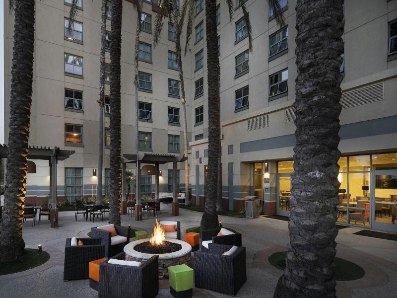 Residence Inn Irvine John Wayne Airpt/Orange Count image