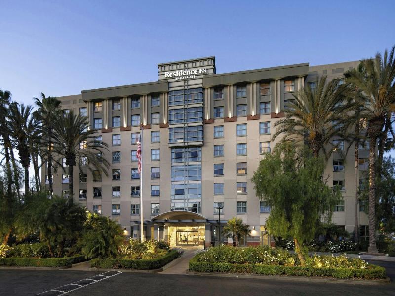 Residence Inn Irvine John Wayne Airpt/Orange Count image