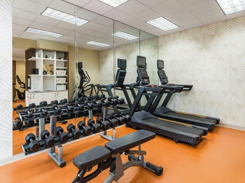 Residence Inn Irvine John Wayne Airpt/Orange Count image
