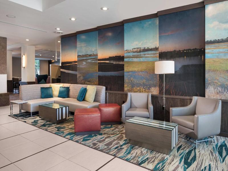 Residence Inn Irvine John Wayne Airpt/Orange Count image