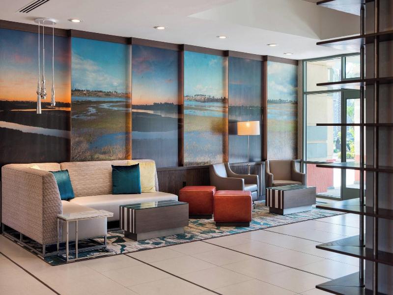 Residence Inn Irvine John Wayne Airpt/Orange Count image