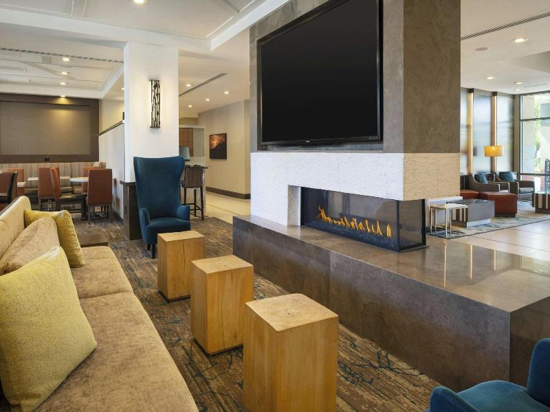 Residence Inn Irvine John Wayne Airpt/Orange Count image
