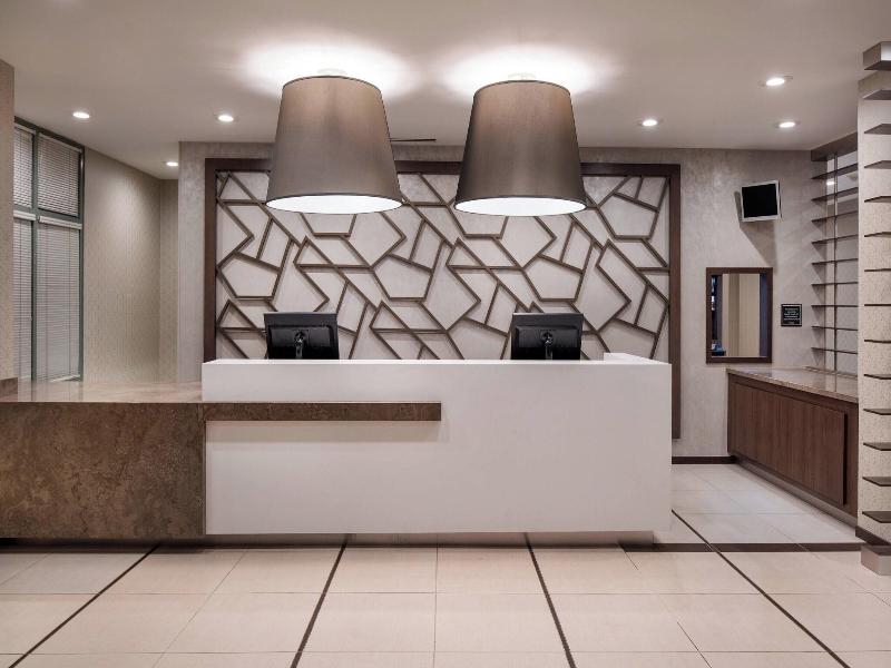 Residence Inn Irvine John Wayne Airpt/Orange Count image
