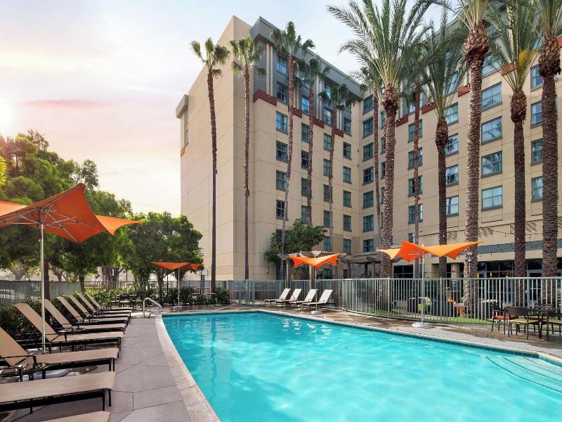 Residence Inn Irvine John Wayne Airpt/Orange Count image