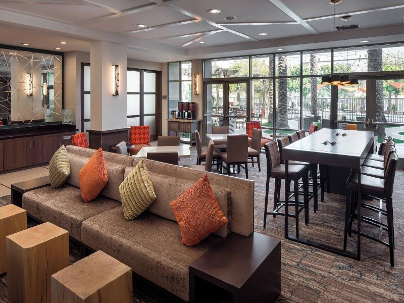 Residence Inn Irvine John Wayne Airpt/Orange Count image