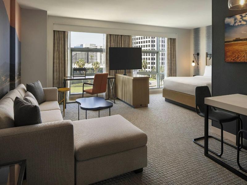Residence Inn Irvine John Wayne Airpt/Orange Count image