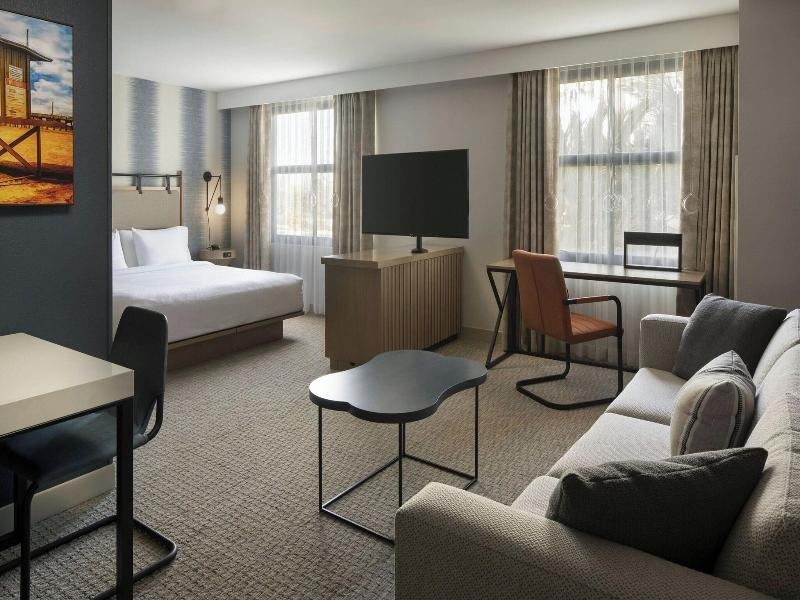 Residence Inn Irvine John Wayne Airpt/Orange Count image