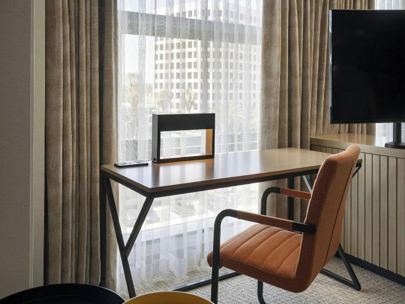 Residence Inn Irvine John Wayne Airpt/Orange Count image