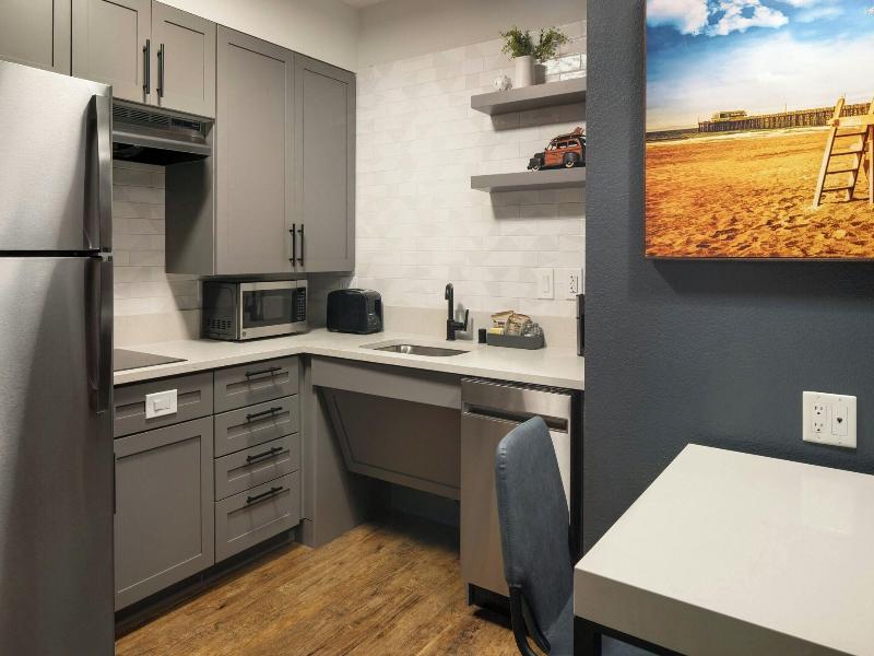 Residence Inn Irvine John Wayne Airpt/Orange Count image