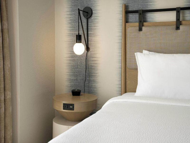 Residence Inn Irvine John Wayne Airpt/Orange Count image