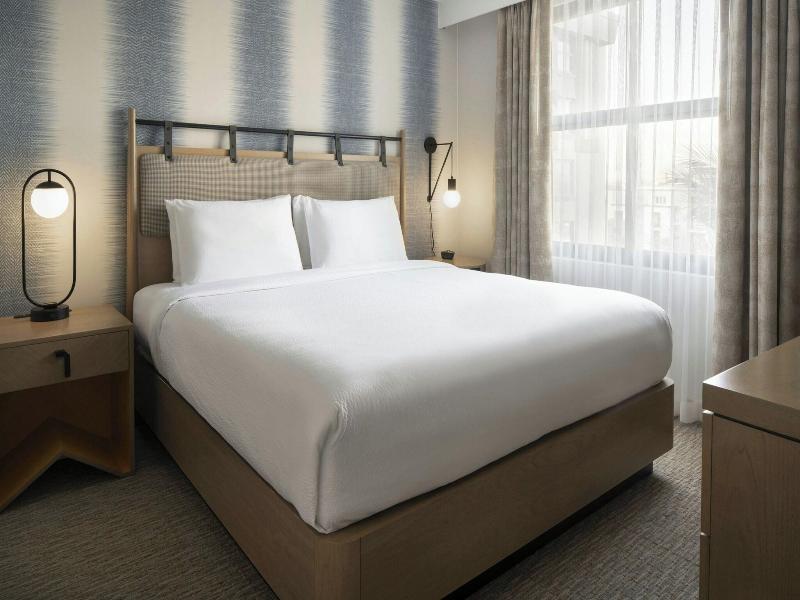 Residence Inn Irvine John Wayne Airpt/Orange Count image