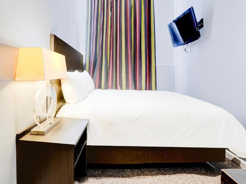 London Shelton Hotel image