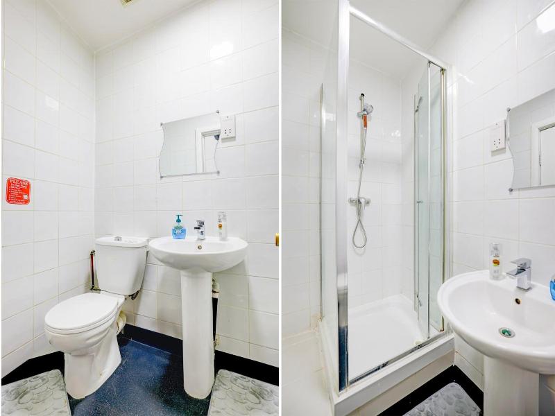 London Shelton Hotel image