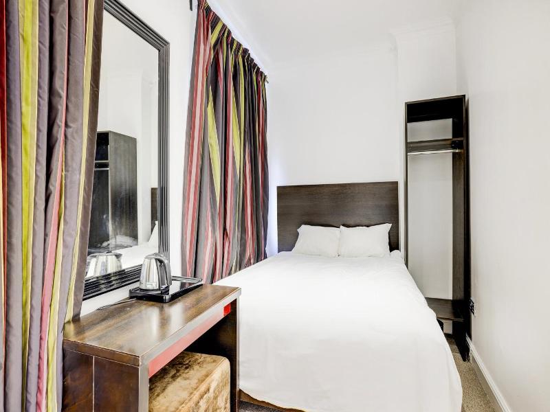 London Shelton Hotel image