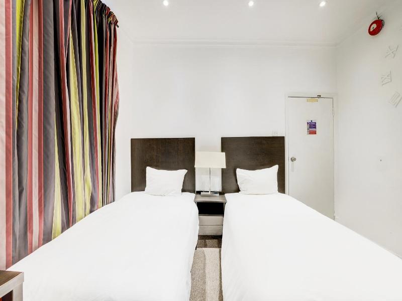 London Shelton Hotel image