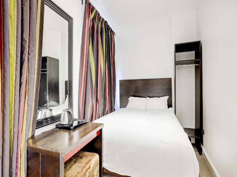 London Shelton Hotel image
